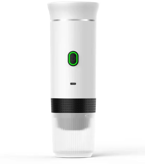 Machine a café portable 3 en 1
