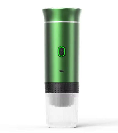 Machine a café portable 3 en 1