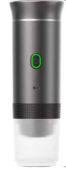 Machine a café portable 3 en 1