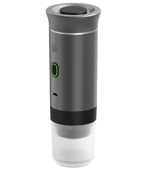 Machine a café portable 3 en 1